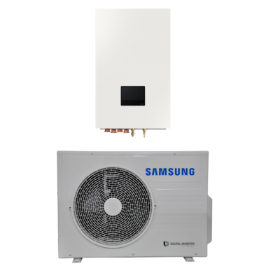 Samsung EHS Split Hydro AI Home 4 kW – AE040RXEDEG / AE160DNYSPG