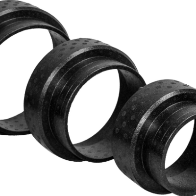 Izoliuota polipropileno ZEHNDER mova ComfoPipe Compact