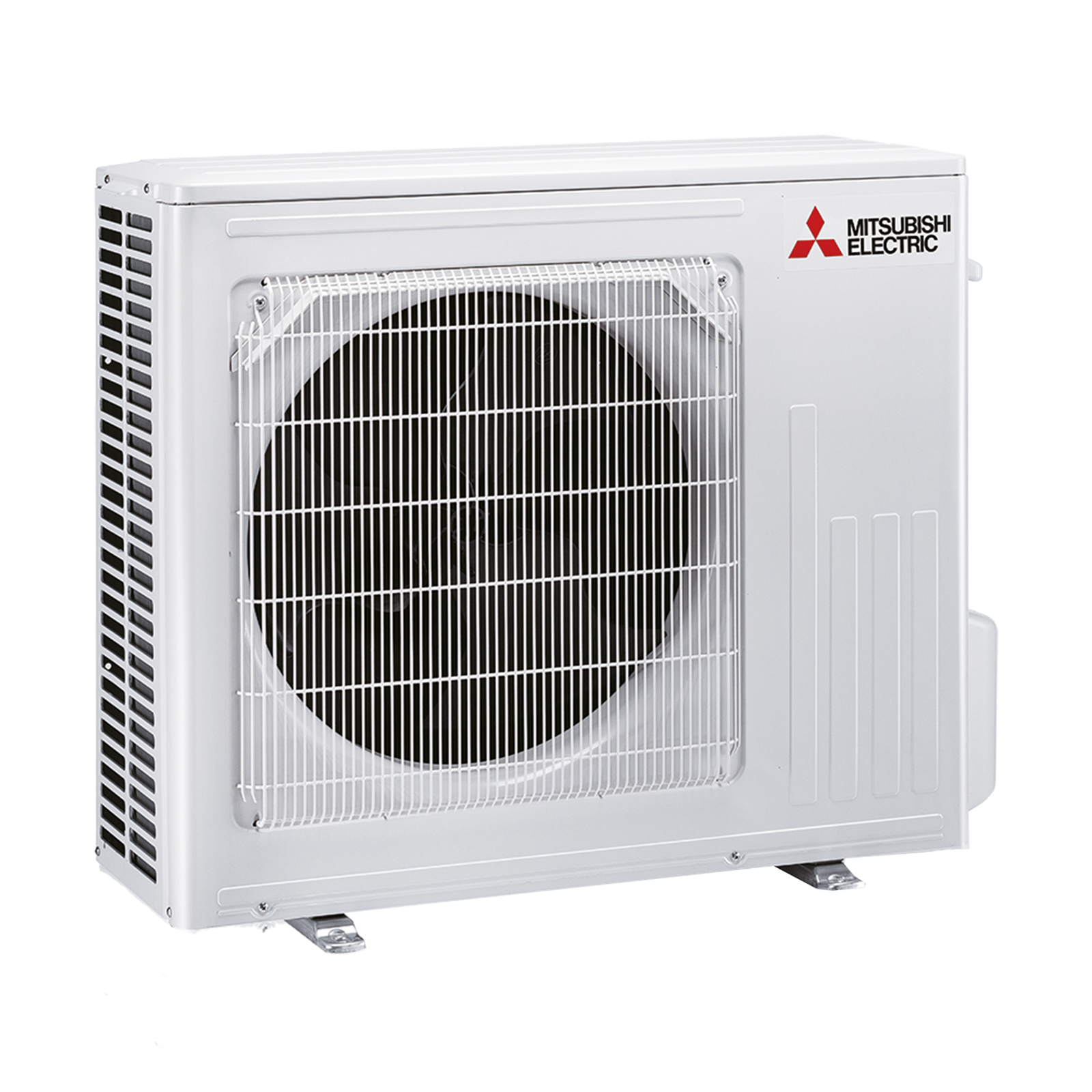 Mitsubishi Electric SIENINIS MSZ-LN serijos 2.5 kW oro kondicionieriaus komplektas, baltas - Image 3