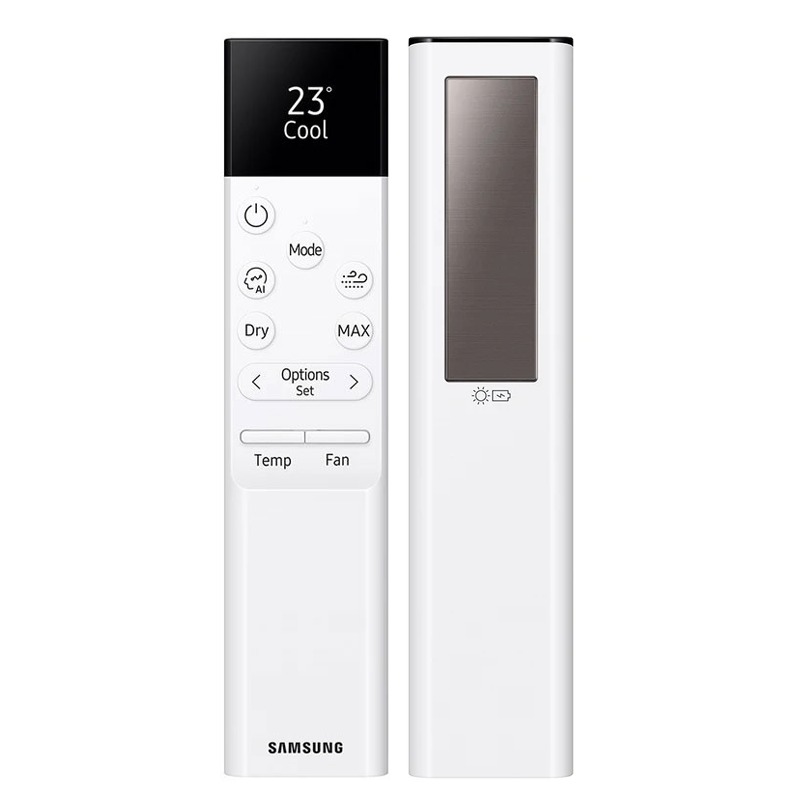 SAMSUNG oro kondicionieriaus Cebu S2 3.5/4.0 kW Multi split vidinis blokas - Image 4
