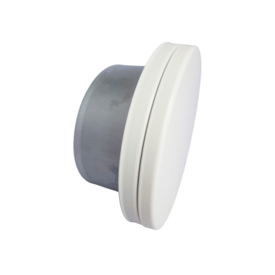 Akustinis vėdinimo difuzorius