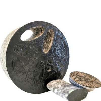 Balansavimo sklendė