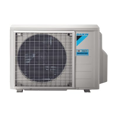 Daikin Multi-split sistemos išorinis blokas, 9.0 kW, penkiems įrenginiams