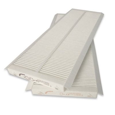 Originalūs Zehnder ComfoAir Q350/450/600 rekuperatoriaus filtrai