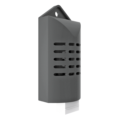 Drėgmės daviklis rekuperatoriui