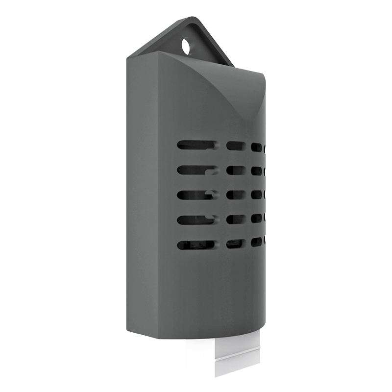 Drėgmės daviklis rekuperatoriui