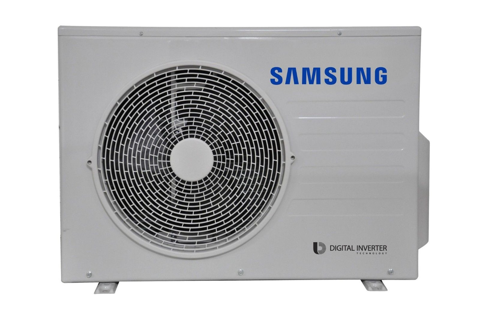 SAMSUNG oras–vanduo 9.0/8.7 kW SPLIT NORDIC šilumos siurblys su 200 l talpa, WIFI - Image 3