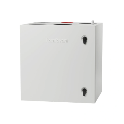 Rekuperatorius KOMFOVENT Domekt R 300 V C8