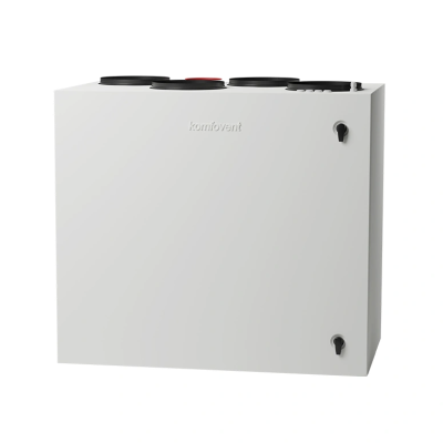 Rekuperatorius KOMFOVENT Domekt R 900 V C6M