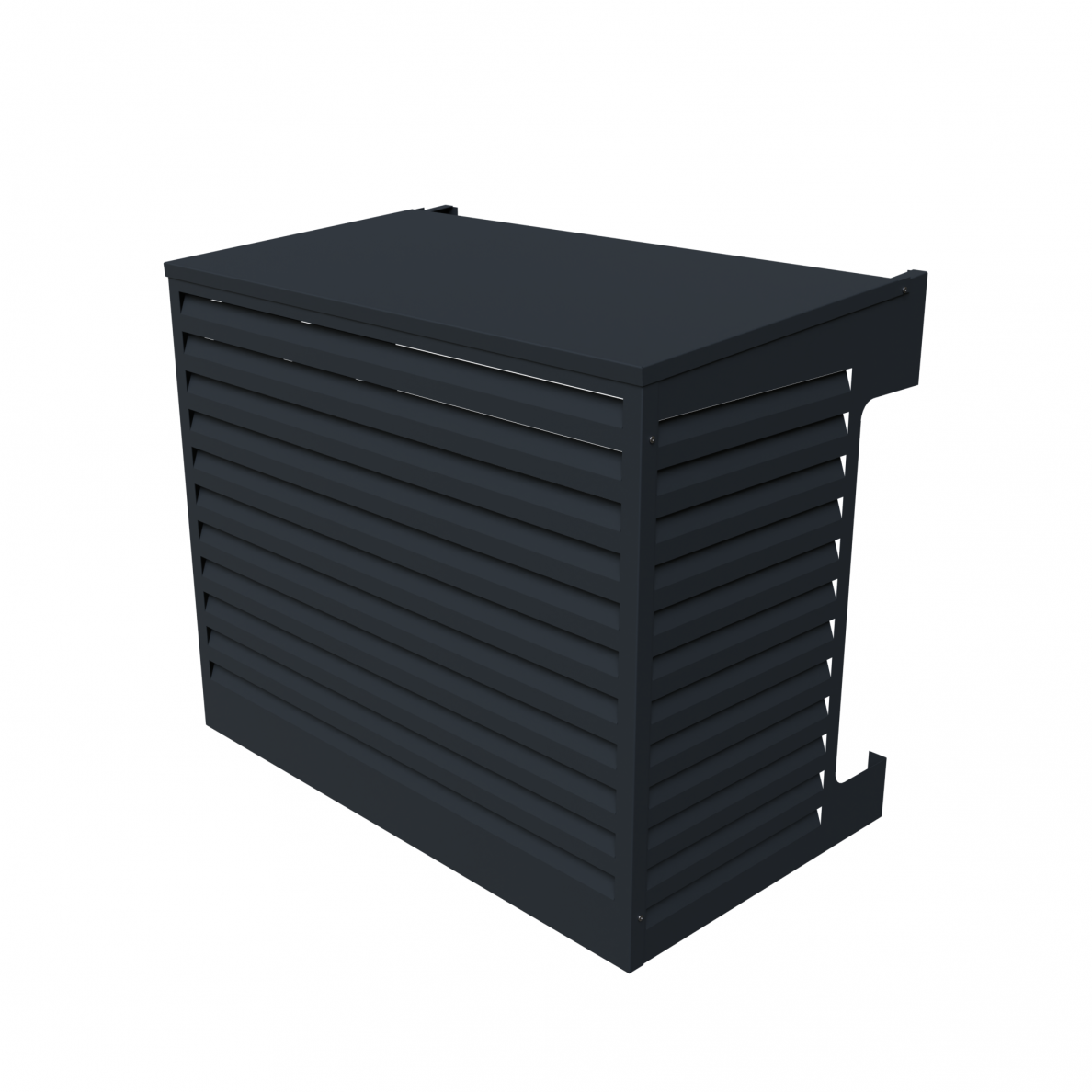 Oro kondicionieriaus išorinio bloko apsauga Coolspot - Image 3