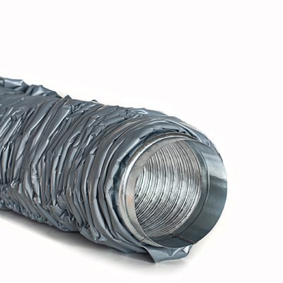 Lankstus triukšmo slopintuvas 1,2 m su 50 mm izoliacija