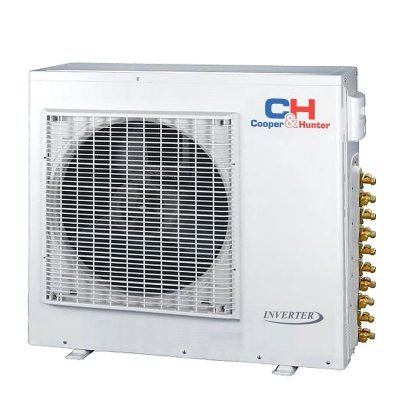 Cooper&Hunter Multi split sistemos išorinis blokas, 10.5/12.0 kW
