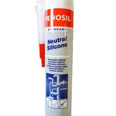 Neutralus silikonas