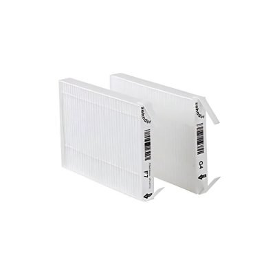 Originalūs Zehnder ComfoSpot 50 rekuperatoriaus filtrai