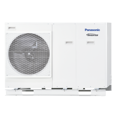 Panasonic Aquarea šilumos siurblys Mono-Bloc 9 kW, R32