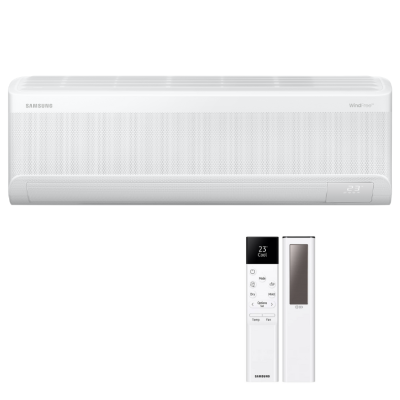 SAMSUNG BEVĖJO oro kondicionieriaus Windfree™ Avant S2 5.0/6.0 kW Multi split vidinis blokas