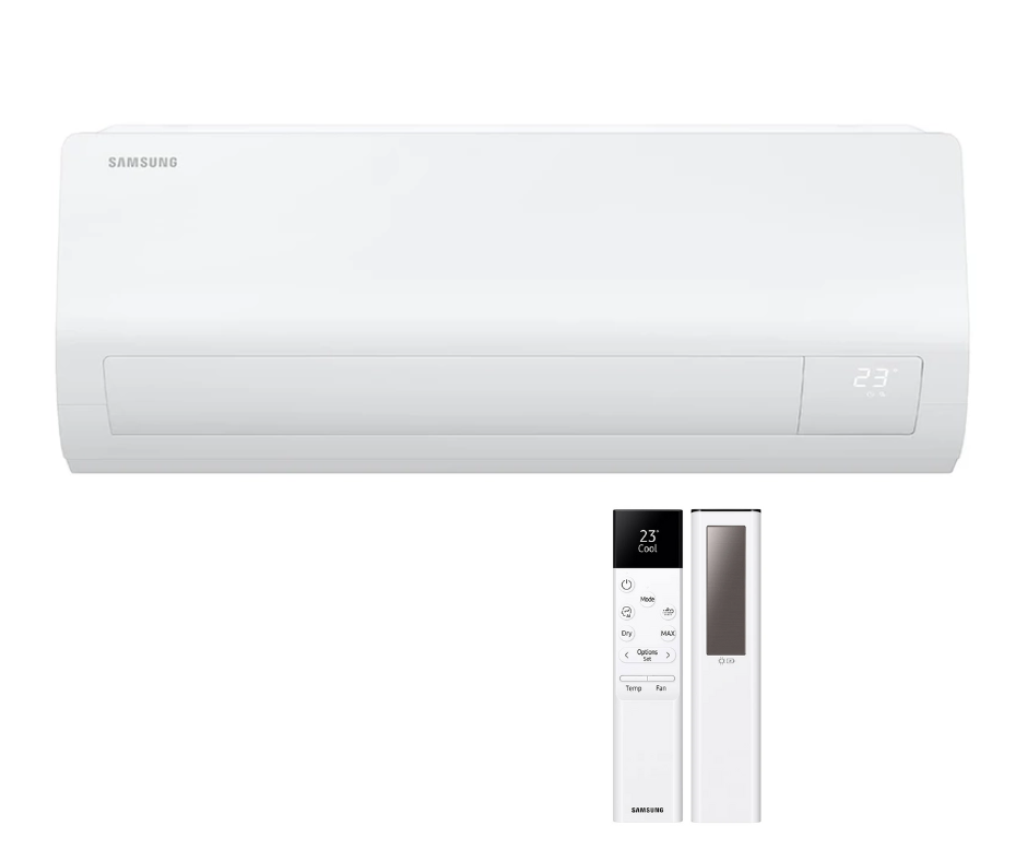 SAMSUNG oro kondicionieriaus Cebu S2 3.5/4.0 kW Multi split vidinis blokas