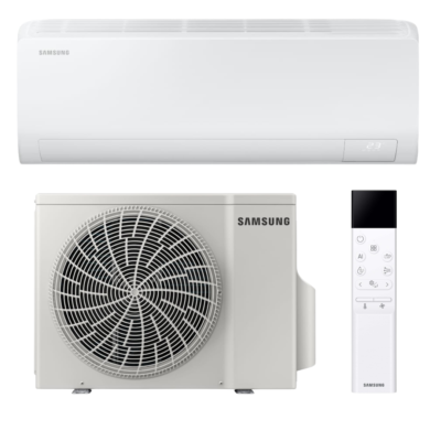 Samsung Cebu S2 3,5 kW oro kondicionierius – AR50F12C1AHNEU / AR50F12C1AHXEU