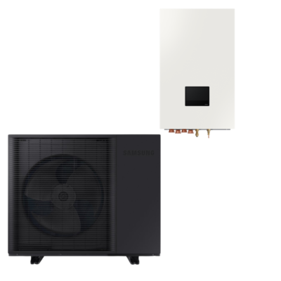 Samsung EHS Split Hydro AI Home 16 kW 3 fazių AE160DXEDGG / AE160DNYSPG