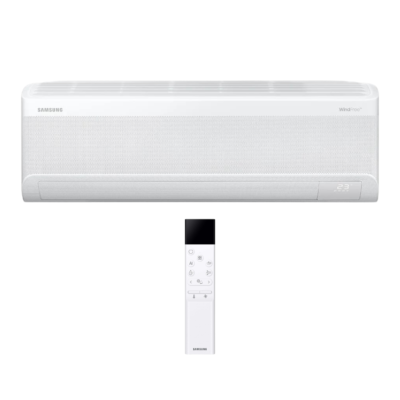 Samsung WindFree Comfort S2 Multi Split 2,5 kW vidaus blokas – AR60F09C1AWNEU