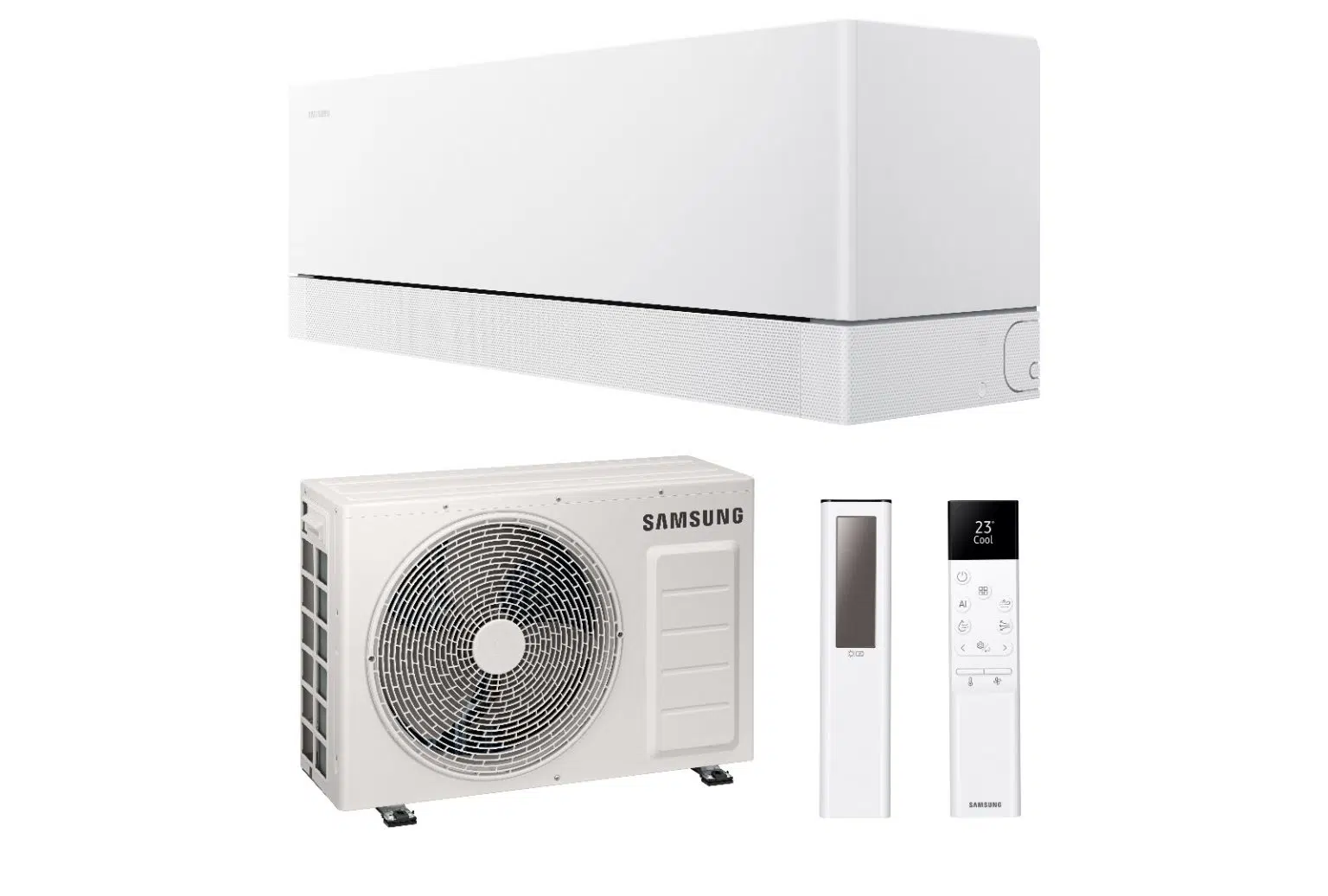 Samsung WindFree Premiere AR70H12C1AWNEU AR70H12C1AWXEU oro kondicionierius