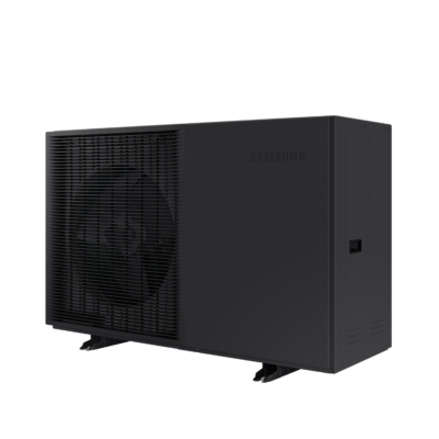 Samsung EHS Mono R290 Pump 8 kW 3 fazių AE080CXYBGK/EU su MWR-WW10KN valdikliu