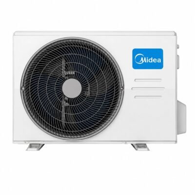 Midea Efektyvus Multi-Split išorinis blokas dviem kambariams M2OE-18HFN8-Q 5,3/5,6 kW