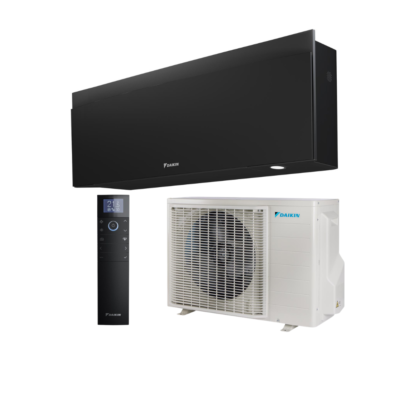 Šilumos siurblys Daikin NORDIC Emura FTXTJ30AB/RXTJ30A 3,0/3,2 kW