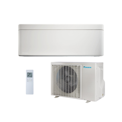 Šilumos siurblys Daikin NORDIC Stylish FTXTA30CW/RXTA30C 3,0/3,2 kW