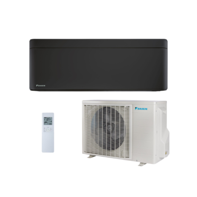 Šilumos siurblys Daikin NORDIC Stylish FTXTA30CB/RXTA30C 3,0/3,2 kW