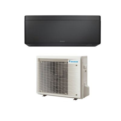 Daikin Stylish 5,0 kW oro kondicionierius, juodas – FTXA50CB / RXA50A