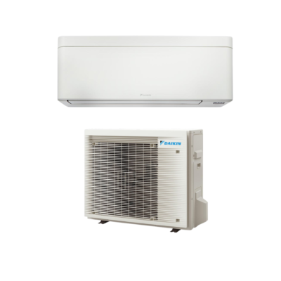 Daikin Stylish 3,4 kW oro kondicionierius, baltas – FTXA35CW / RXA35A