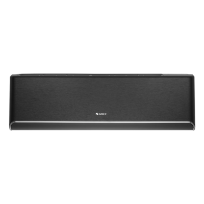 GREE Airy Black Multi-Split vidinė sieninė dalis GWH24AVEXF-K6DNA1A/I 7,1 / 7,8 kW