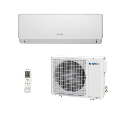 Gree Pular 4,6 / 5,2 kW oro kondicionierius su Wi‑Fi – GWH18AGD‑K6DNA1D