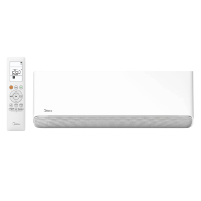 Midea Breezeless E 5,3 kW multisplit vidaus blokas – MSCB1CU‑18HRFN8‑QRD1GW