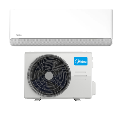 Midea Breezeless E Nordic 3,5 kW oro kondicionierius – CB1‑12HRFN8‑I / MX2H‑12RD6