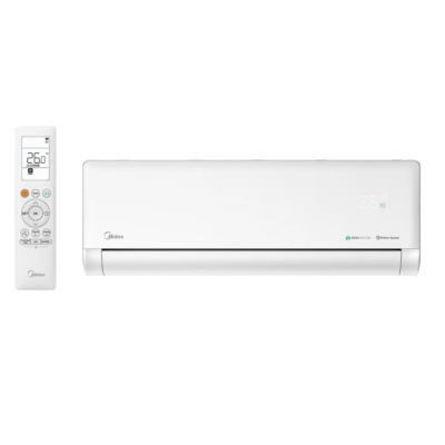 Midea Solstice EZ 7,0 kW multisplit vidaus blokas, baltas – EZ‑24RD6‑I