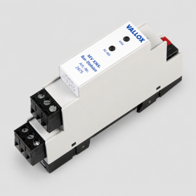 MyVallox KNX adapteris Vallox MV rekuperatoriams – 4101420