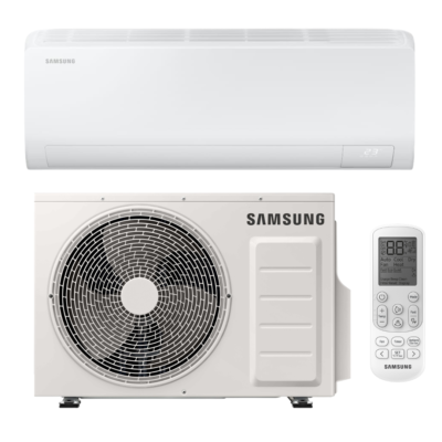 Samsung Nordic Airise Premium S2 3,5 kW oro kondicionierius – AR50H12C1BHNEE / AR50H12C1BHXEE