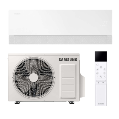 Samsung WindFree Premiere+ 3,5 kW oro kondicionierius – AR70H12CAAWNEU / AR70H12CAAWXEU