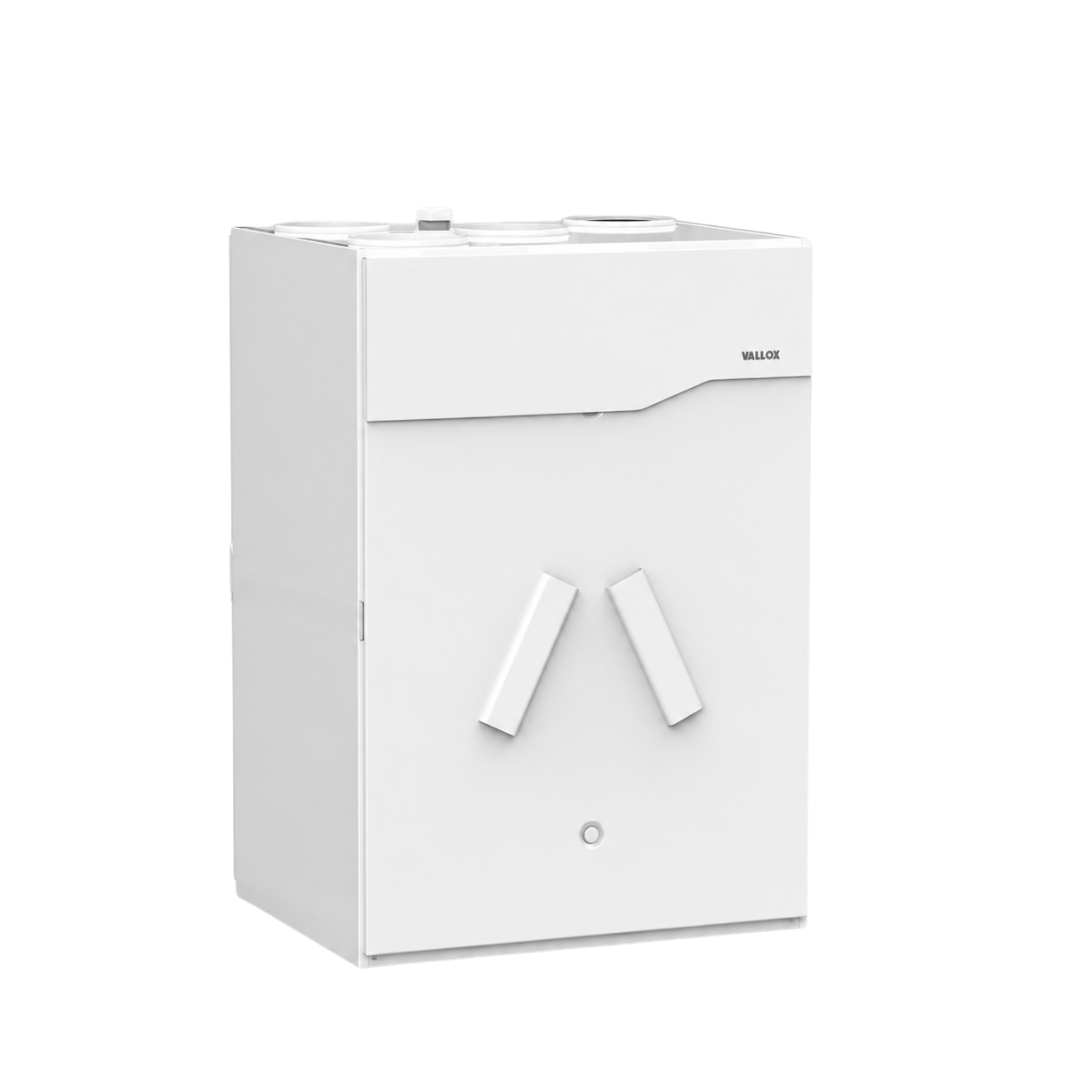 Vallox 119 CFi XE02 entalpinis rekuperatorius