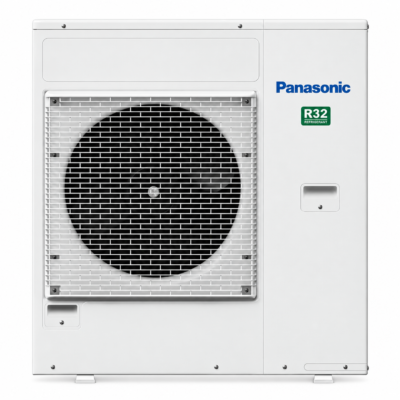 Panasonic CU-5Z90CBE Multi Split lauko blokas 5 vidiniams blokams