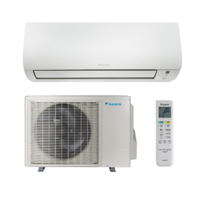 Daikin Comfora FTXP25N9 / RXP25N9 oro kondicionierius – 2,5 / 3,0 kW