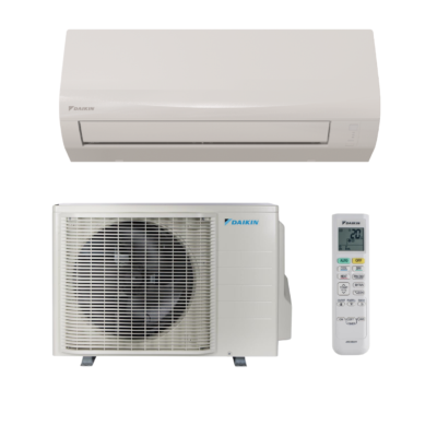 Daikin Sensira FTXF42F / RXF42F oro kondicionierius – 4,2 / 4,6 kW