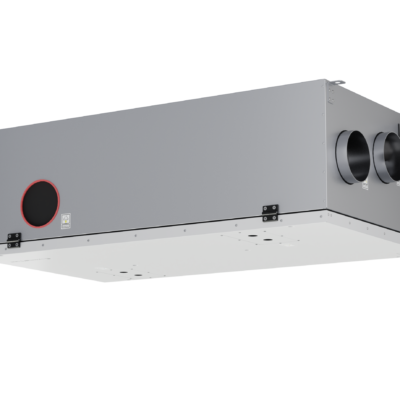 Systemair SAVE VSR 200/B rotacinis rekuperatorius