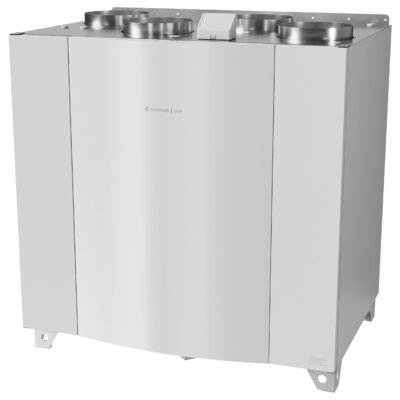 Systemair SAVE VTR 700 rotacinis rekuperatorius