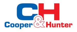 Cooper&Hunter logotipas