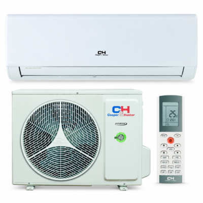 Cooper&Hunter Arctic 2 CH-S09FTXLA2-NG – oras–oras šilumos siurblys