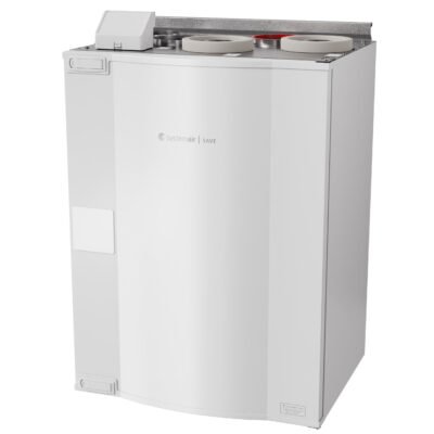 Systemair SAVE VTR 250/B 1000 W rotacinis rekuperatorius